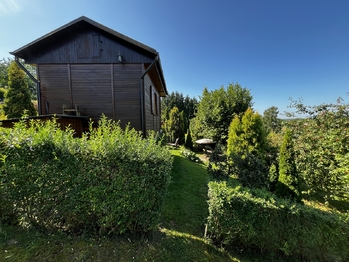 Prodej chaty / chalupy 18 m², Horní Lukavice