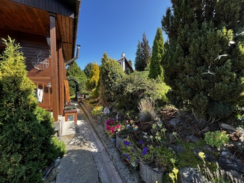 Prodej chaty / chalupy 18 m², Horní Lukavice