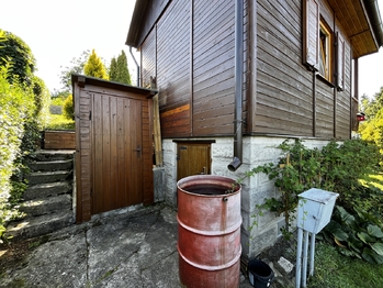 Prodej chaty / chalupy 18 m², Horní Lukavice