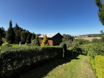 Prodej chaty / chalupy 18 m², Horní Lukavice