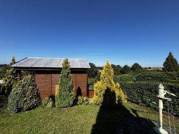 Prodej chaty / chalupy 18 m², Horní Lukavice
