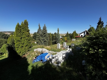 Prodej chaty / chalupy 18 m², Horní Lukavice