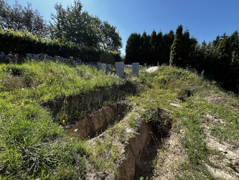 Prodej chaty / chalupy 18 m², Horní Lukavice