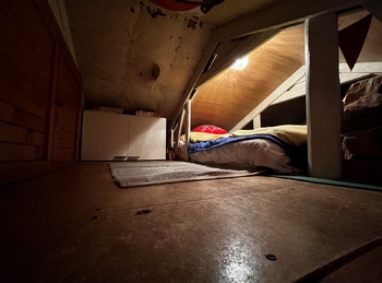 Prodej chaty / chalupy 18 m², Horní Lukavice