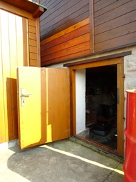 Prodej chaty / chalupy 18 m², Horní Lukavice