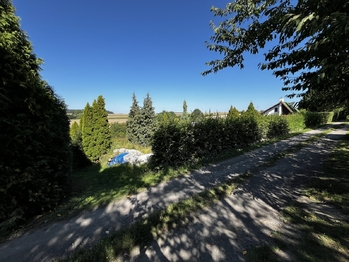 Prodej chaty / chalupy 18 m², Horní Lukavice