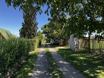 Prodej chaty / chalupy 18 m², Horní Lukavice