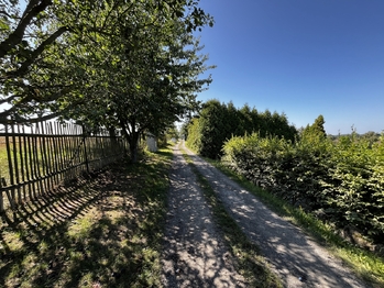 Prodej chaty / chalupy 18 m², Horní Lukavice