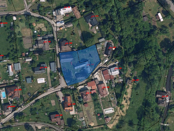 KM - 11.08.2025 - Prodej domu 125 m², Klášter Hradiště nad Jizerou