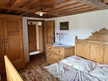 Prodej domu 125 m², Klášter Hradiště nad Jizerou