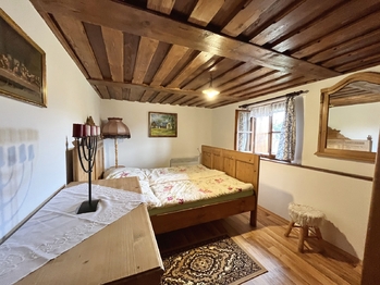 Prodej domu 125 m², Klášter Hradiště nad Jizerou