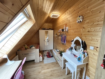 Prodej domu 125 m², Klášter Hradiště nad Jizerou