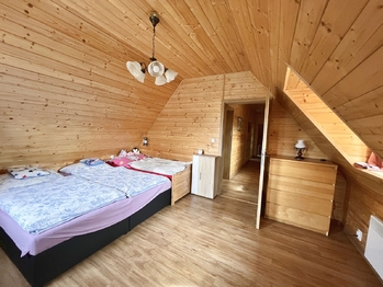 Prodej domu 125 m², Klášter Hradiště nad Jizerou