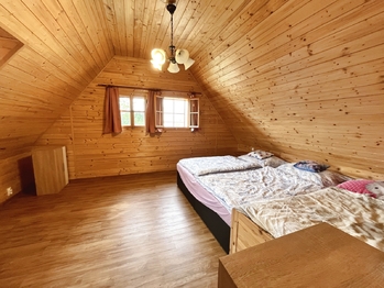Prodej domu 125 m², Klášter Hradiště nad Jizerou