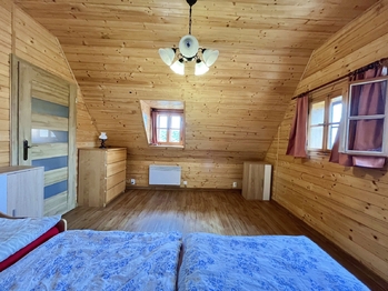 Prodej domu 125 m², Klášter Hradiště nad Jizerou