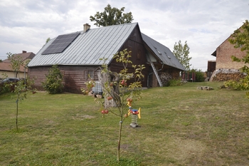 Prodej domu 125 m², Klášter Hradiště nad Jizerou