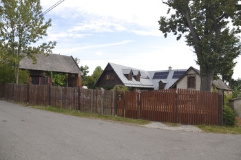 Prodej domu 125 m², Klášter Hradiště nad Jizerou