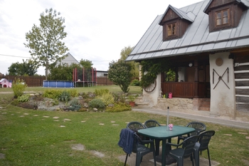 Prodej domu 125 m², Klášter Hradiště nad Jizerou