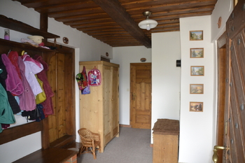 Prodej domu 125 m², Klášter Hradiště nad Jizerou