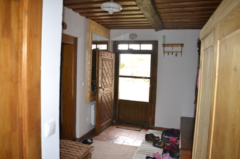 Prodej domu 125 m², Klášter Hradiště nad Jizerou