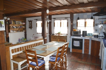Prodej domu 125 m², Klášter Hradiště nad Jizerou