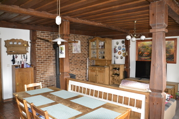 Prodej domu 125 m², Klášter Hradiště nad Jizerou