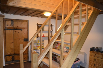 Prodej domu 125 m², Klášter Hradiště nad Jizerou