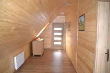 Prodej domu 125 m², Klášter Hradiště nad Jizerou