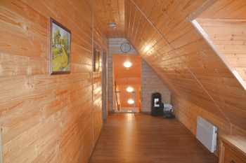 Prodej domu 125 m², Klášter Hradiště nad Jizerou