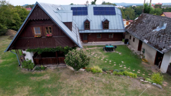Prodej domu 125 m², Klášter Hradiště nad Jizerou