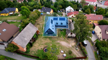 Prodej domu 125 m², Klášter Hradiště nad Jizerou