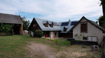 Prodej domu 125 m², Klášter Hradiště nad Jizerou