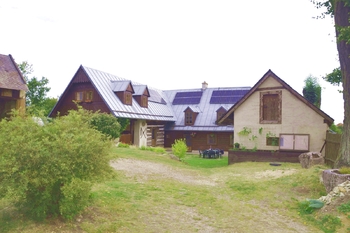 Prodej domu 104 m², Kropáčova Vrutice