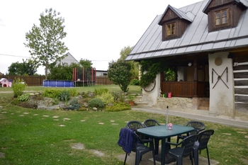 Prodej domu 125 m², Klášter Hradiště nad Jizerou