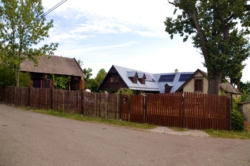 Prodej domu 125 m², Klášter Hradiště nad Jizerou