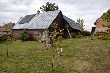 Prodej domu 125 m², Klášter Hradiště nad Jizerou