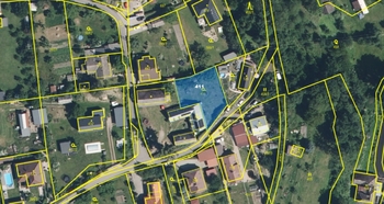 Prodej domu 125 m², Klášter Hradiště nad Jizerou