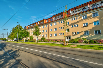 Prodej bytu 3+1 v osobním vlastnictví 86 m², Praha 6 - Liboc