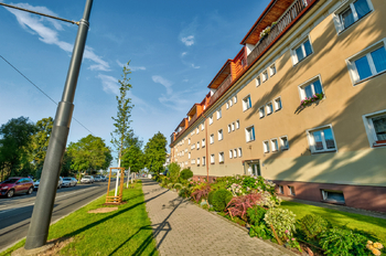 Prodej bytu 3+1 v osobním vlastnictví 86 m², Praha 6 - Liboc