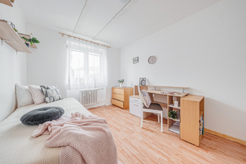 Prodej bytu 3+1 v osobním vlastnictví 86 m², Praha 6 - Liboc