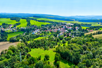 Prodej pozemku 20759 m², Přídolí
