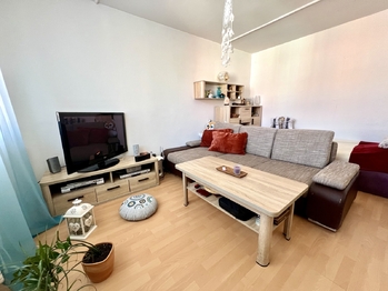 Prodej bytu 2+1 v osobním vlastnictví 56 m², Kyjov