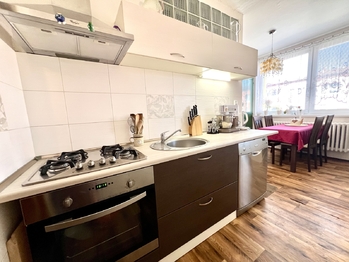 Prodej bytu 2+1 v osobním vlastnictví 56 m², Kyjov