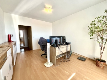 Prodej bytu 2+1 v osobním vlastnictví 56 m², Kyjov