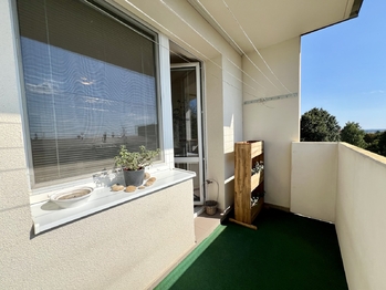Prodej bytu 2+1 v osobním vlastnictví 56 m², Kyjov