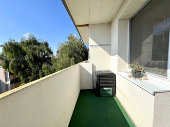 Prodej bytu 2+1 v osobním vlastnictví 56 m², Kyjov