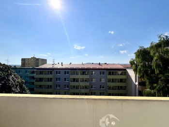 Prodej bytu 2+1 v osobním vlastnictví 56 m², Kyjov