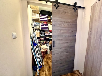 Prodej bytu 2+1 v osobním vlastnictví 56 m², Kyjov