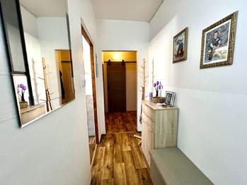 Prodej bytu 2+1 v osobním vlastnictví 56 m², Kyjov