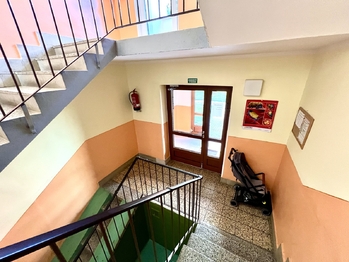 Prodej bytu 2+1 v osobním vlastnictví 56 m², Kyjov
